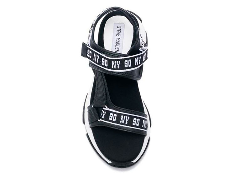 SANDALIAS PARA MUJER STEVE MADDEN CON PLATAFORMA MAGNITUDE
