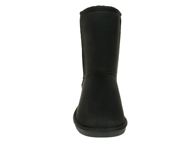 Ripley - BOTAS INDEX PARA MUJER ISOL