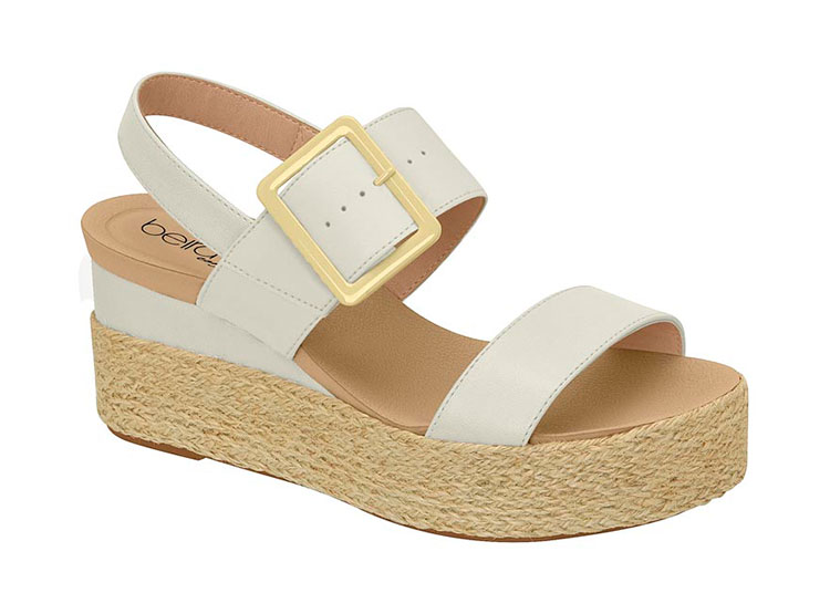 SANDALIAS PARA MUJER BEIRA RIO 8407.209.9569