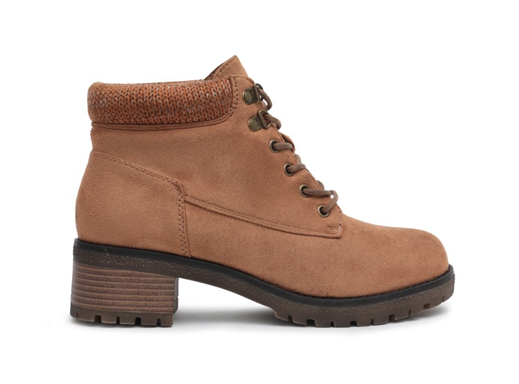 Ripley - BOTINES INDEX PARA MUJER ICORP2
