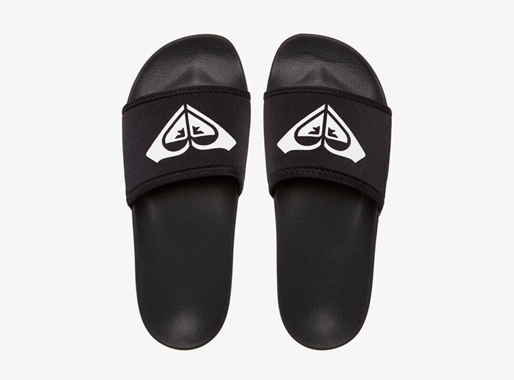 SANDALIAS PLAYERAS PARA MUJER ROXY SLIPPY NEO