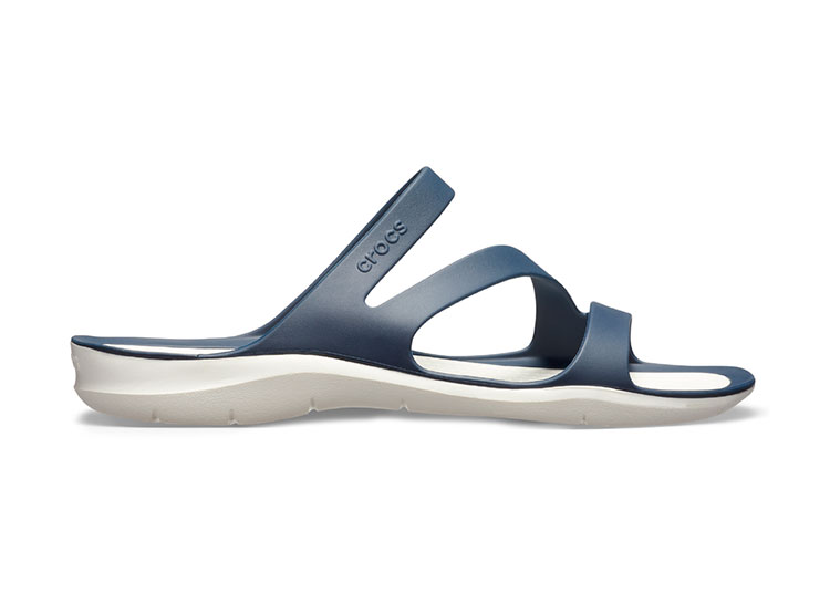 Ripley - SANDALIA CROCS PARA MUJER SWIFTWATER SANDAL-203998-462