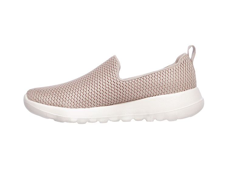 Ripley - ZAPATILLAS SKECHERS PARA MUJER GO WALK JOY 15600-TPE