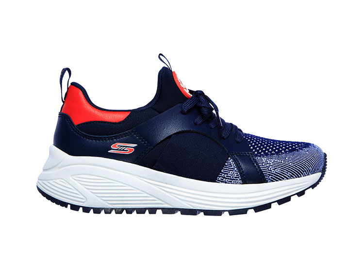 Ripley - ZAPATILLAS SKECHERS PARA MUJER BOBS SPARROW 2.0 117013-NVOR