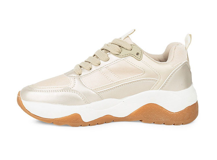 Ripley - ZAPATILLA URBANA NORTH STAR PARA MUJER FANG