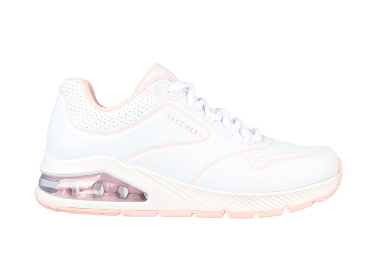Ripley - ZAPATILLAS URBANAS PARA MUJER SKECHERS UNO 2