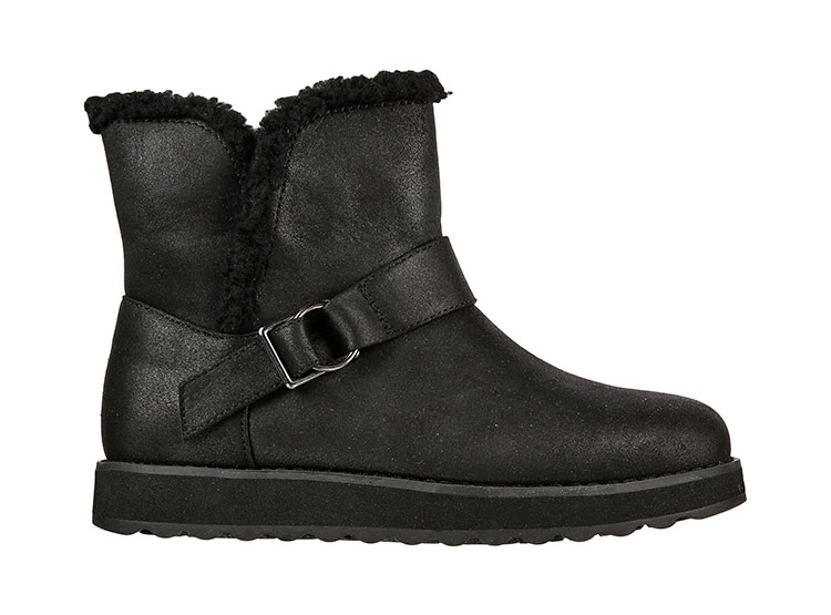 Ripley - BOTINES SKECHERS PARA MUJER KEEPSAKES 2.0