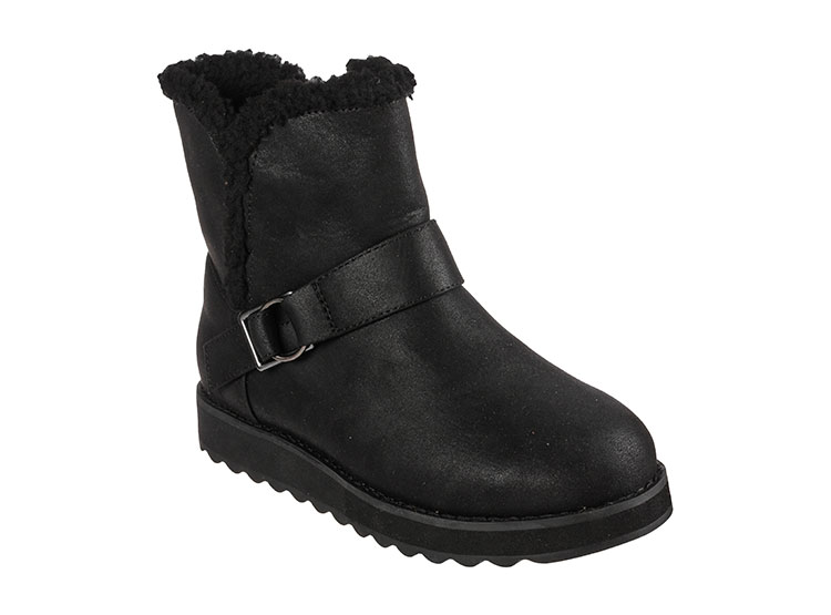 Ripley - BOTINES SKECHERS PARA MUJER KEEPSAKES 2.0