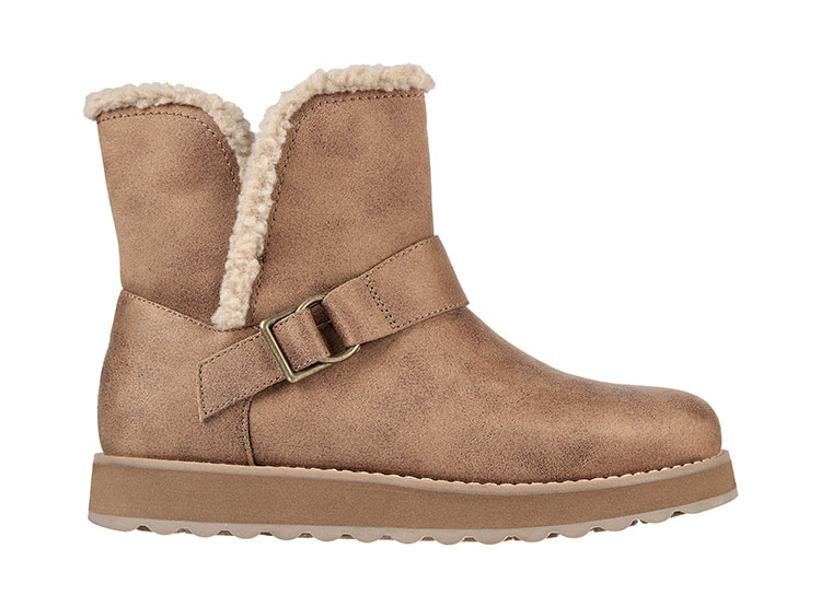 Ripley - BOTINES SKECHERS PARA MUJER KEEPSAKES 2.0