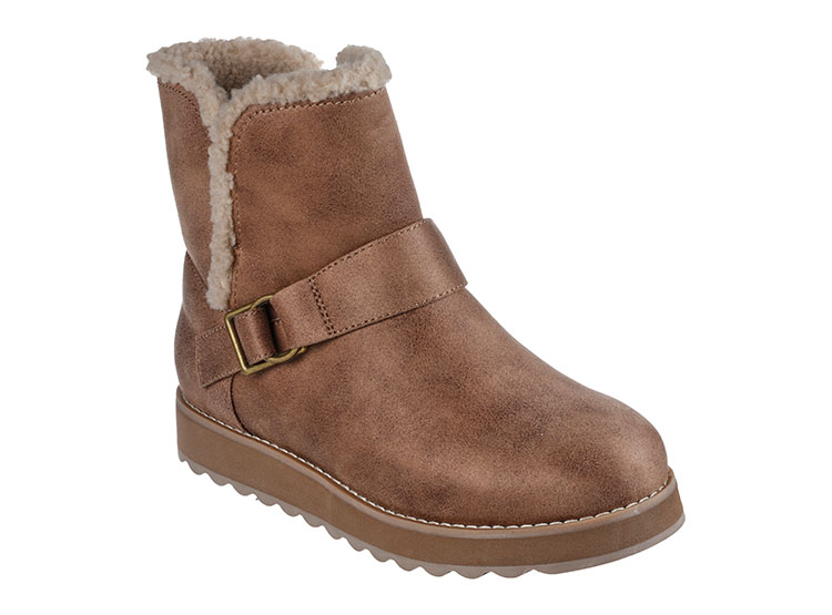 Ripley - BOTINES SKECHERS PARA MUJER KEEPSAKES 2.0