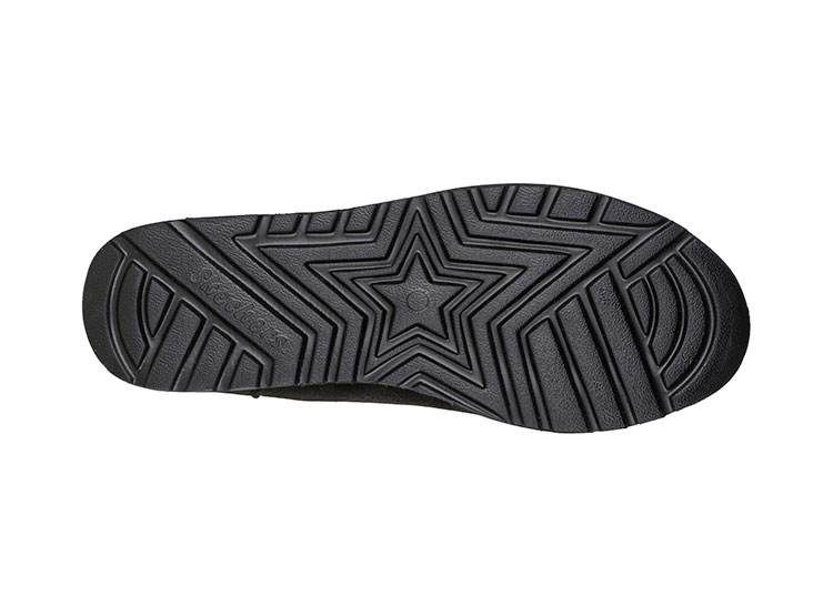 Ripley - BOTINES SKECHERS PARA MUJER KEEPSAKES WEDGE