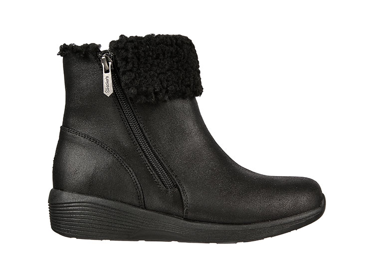 Ripley - BOTINES SKECHERS PARA MUJER ARYA