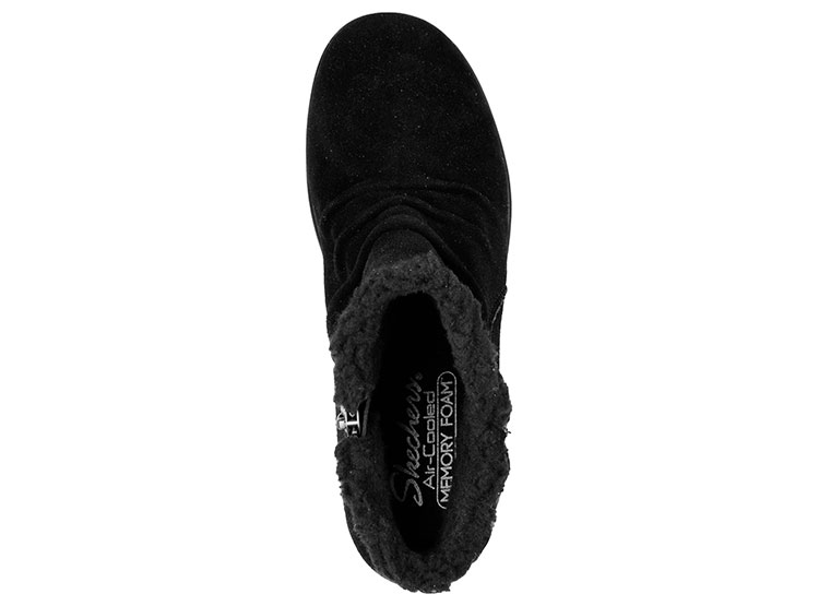 Ripley - BOTINES SKECHERS PARA MUJER PARALLEL