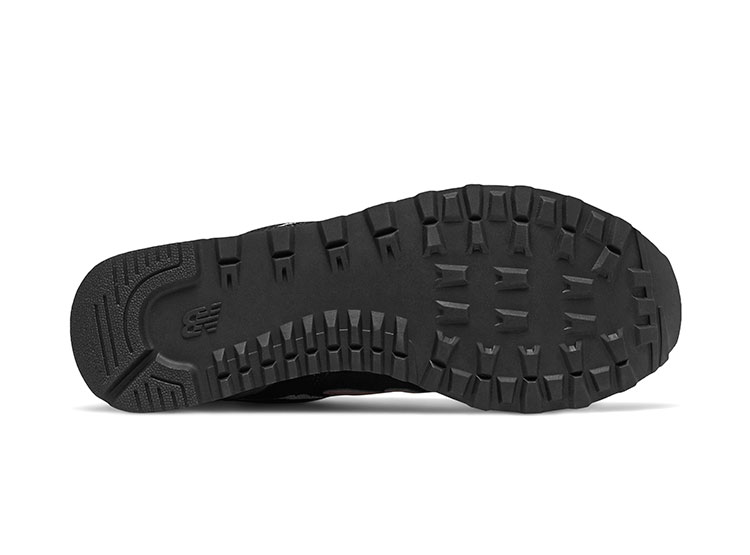 Ripley - ZAPATILLAS URBANAS NEW BALANCE PARA MUJER 574