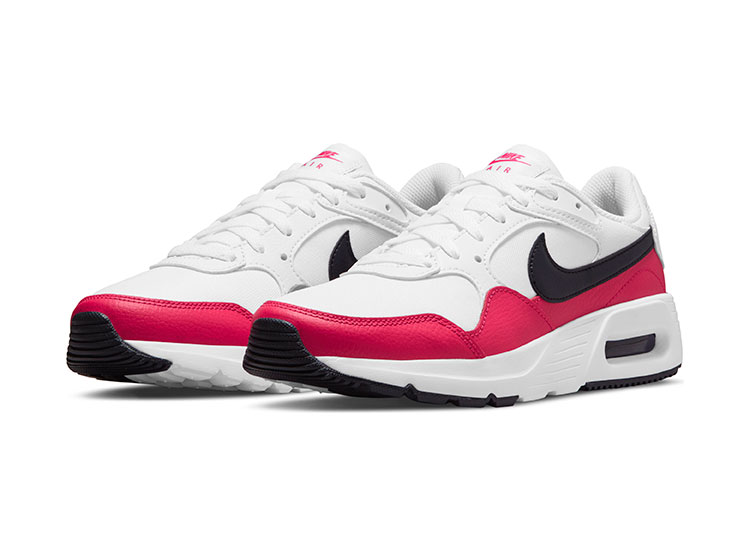 Ripley - ZAPATILLA NIKE PARA MUJER AIR MAX SC