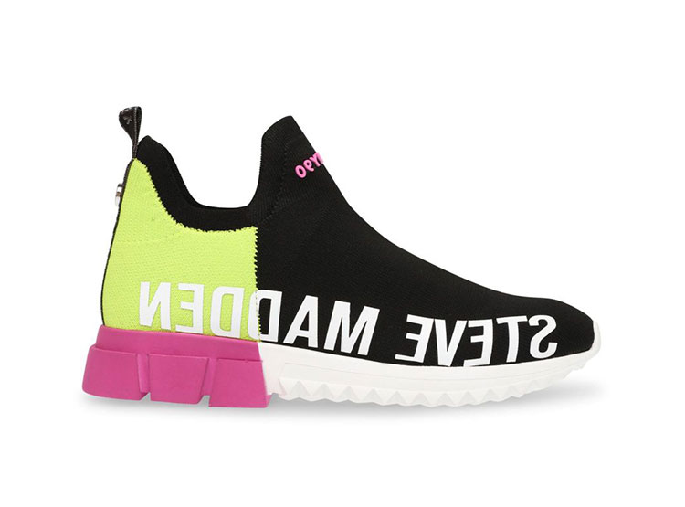 Ripley - ZAPATILLA STEVE MADDEN PARA MUJER DISTRICT