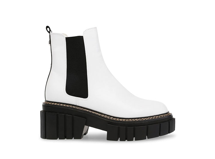 Ripley - BOTÍN STEVE MADDEN PARA MUJER HAILSTORM