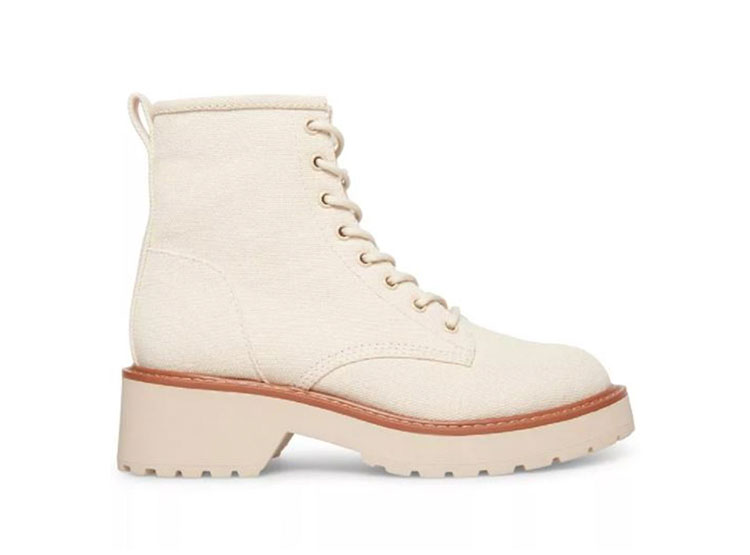 Ripley - BOTÍN STEVE MADDEN PARA MUJER CARRA