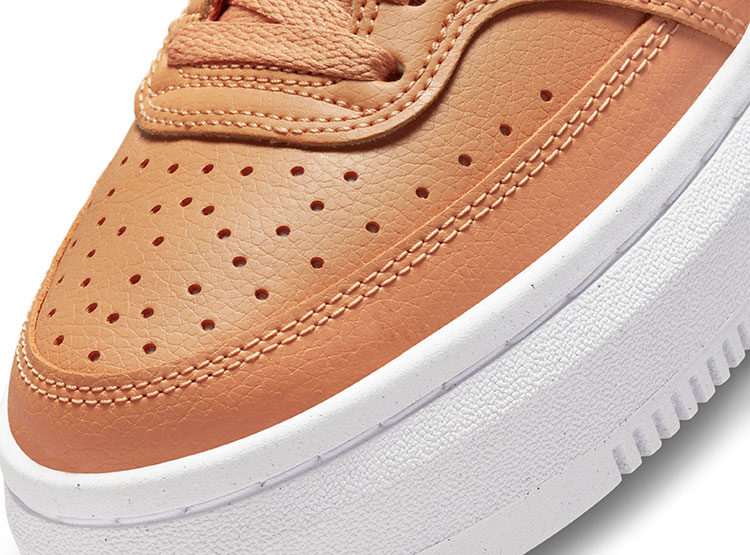 ZAPATILLAS URBANAS NIKE PARA MUJER W COURT VISION ALTA LTR