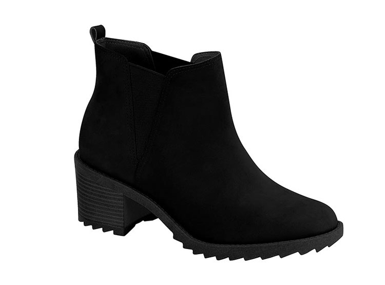 Ripley - BOTINES MUJER MOLECA 5336.100.14220.15745