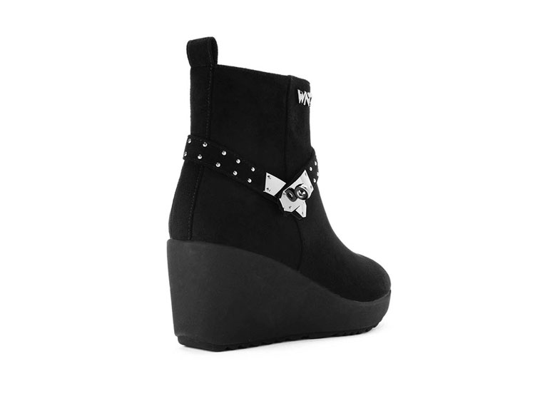 MUJER TIME CHOPPER DA2583-D1513 