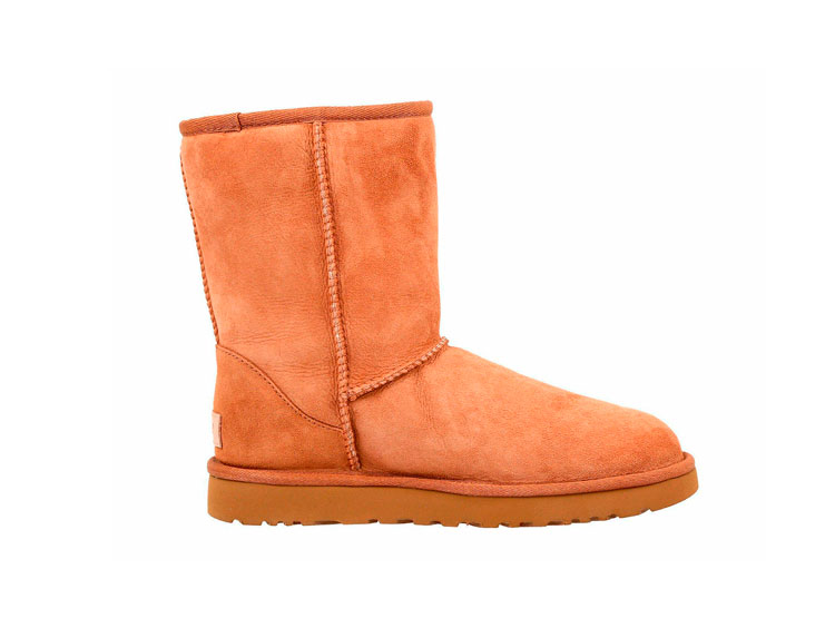 Ripley - BOTAS UGG PARA MUJER CLASSIC SHORT II