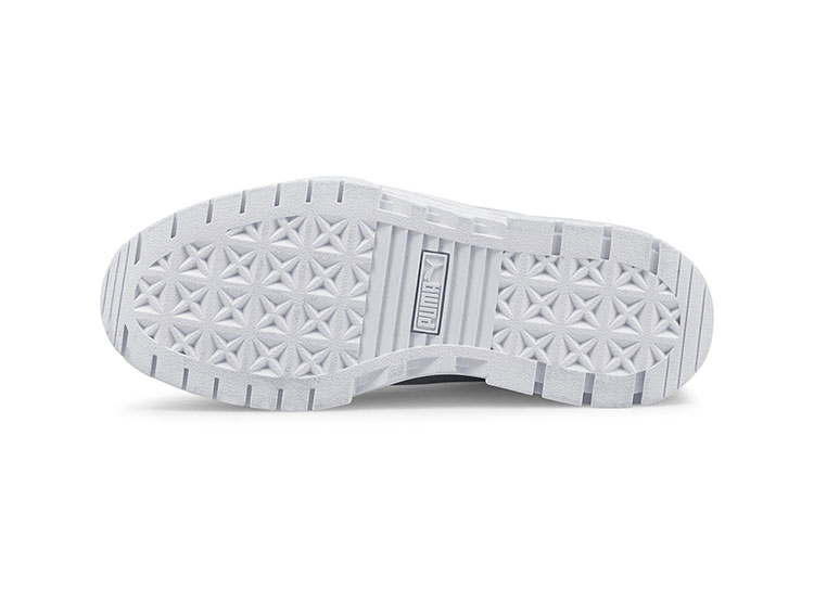 puma mayze mid wn's