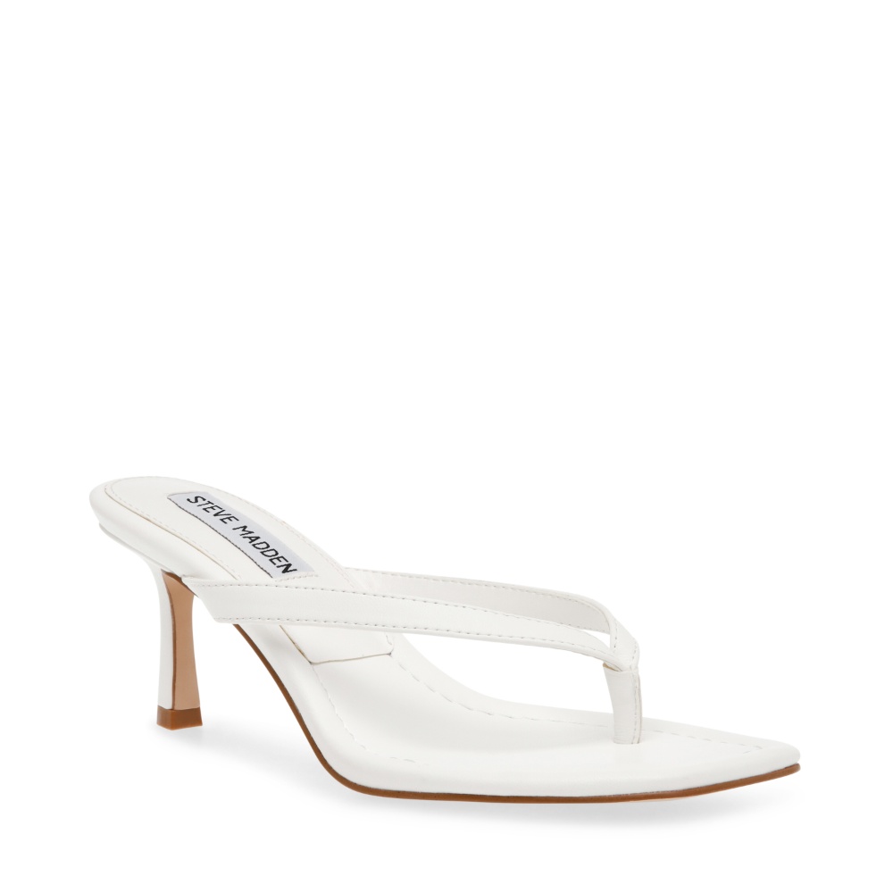 Steve Madden Sandalo Milina Slide Donna - Multicolore, Taglia 37 EU, Modello Originale