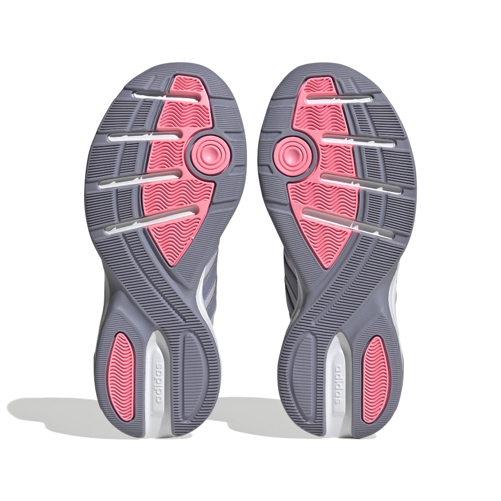 Ripley - ZAPATILLAS MUJER ADIDAS URBANAS LILA STRUTTER