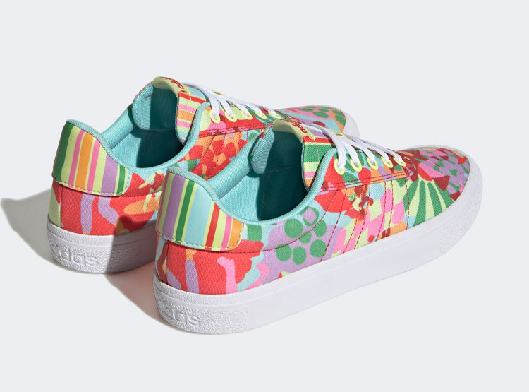 Ripley - ZAPATILLAS URBANAS ADIDASPPARA MUJER VULCRAID3R FARM