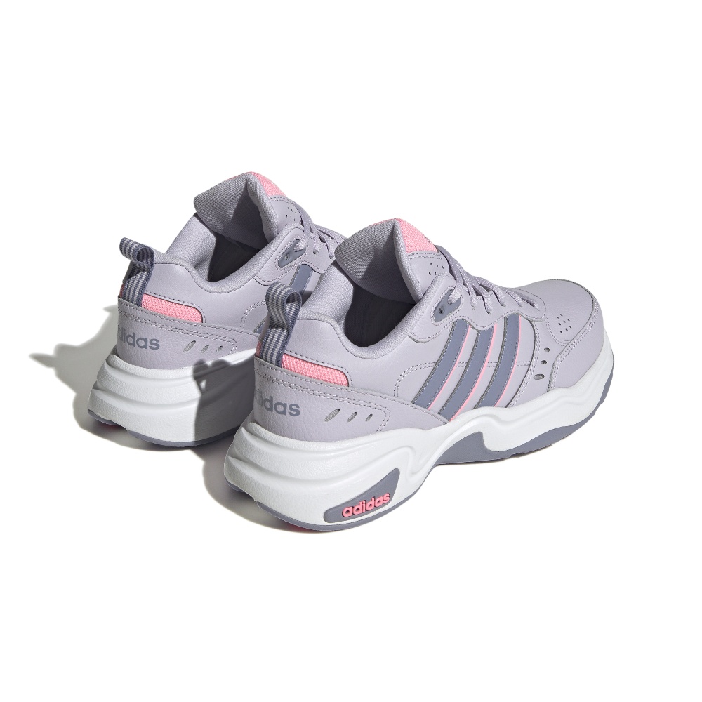 Ripley - ZAPATILLAS MUJER ADIDAS URBANAS LILA STRUTTER