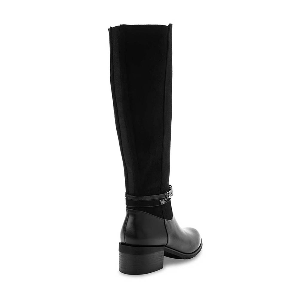 Ripley - BOTAS MUJER TIME CHOPPER 6213Q-N1210