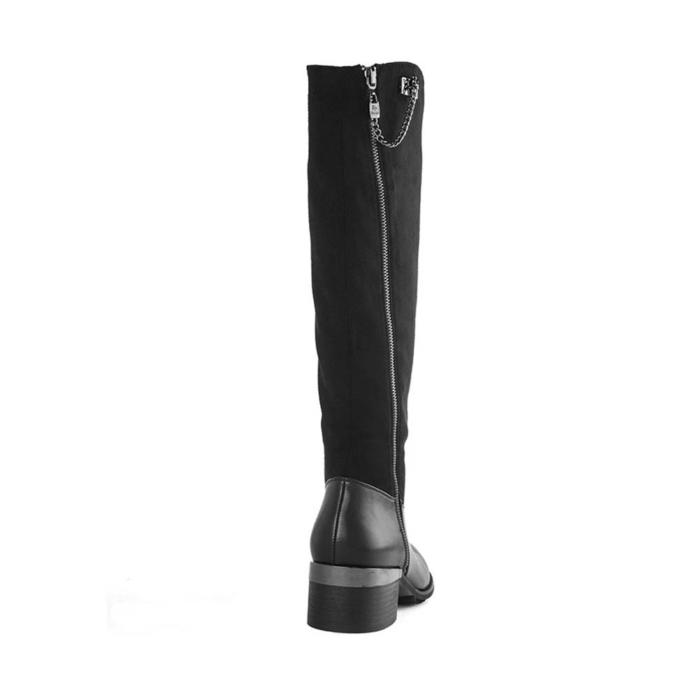 Ripley - BOTAS PARA MUJER TIME CHOPPER 6213Q-F4028