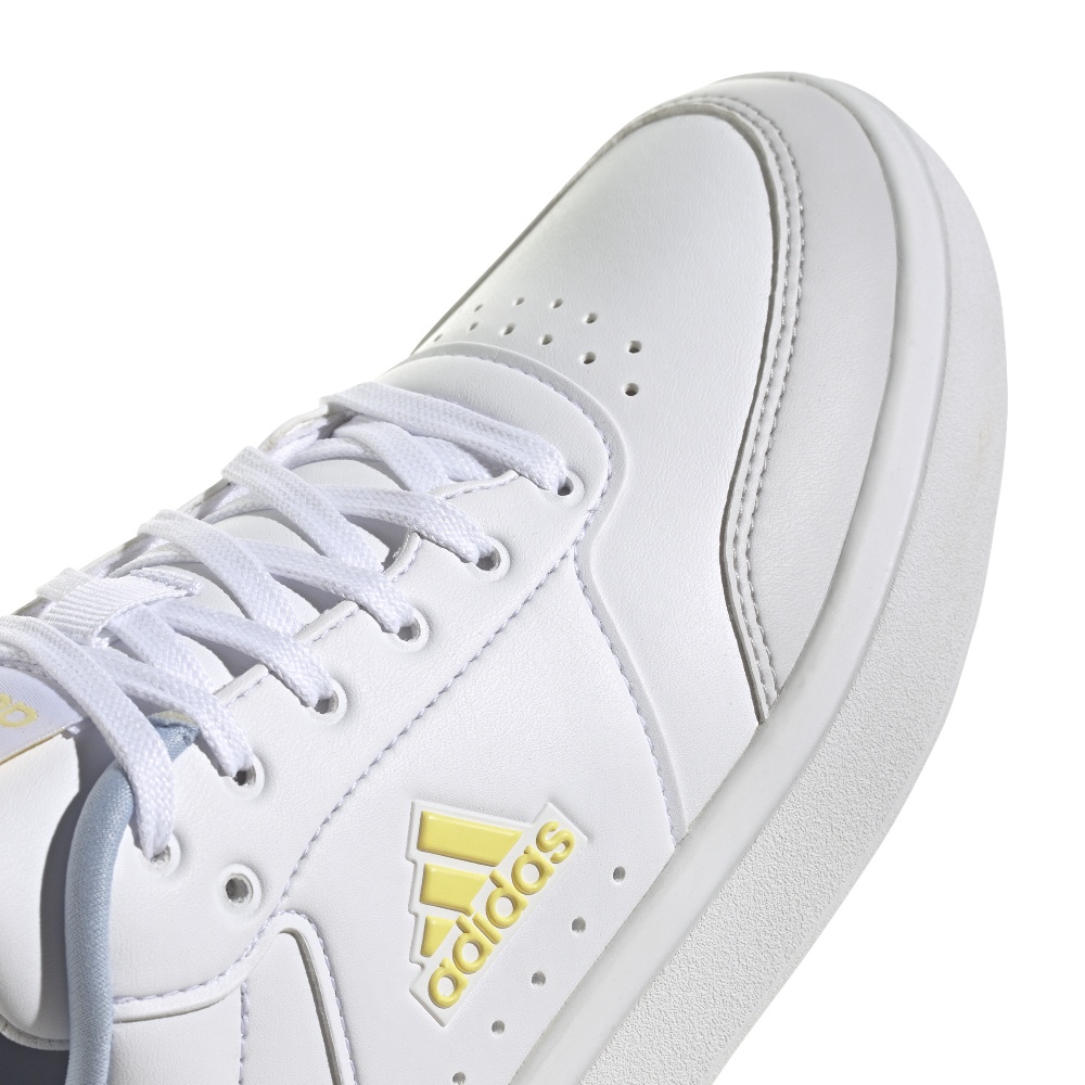 Ripley - ZAPATILLAS MUJER ADIDAS URBANAS BLANCO PARK ST. IE7446