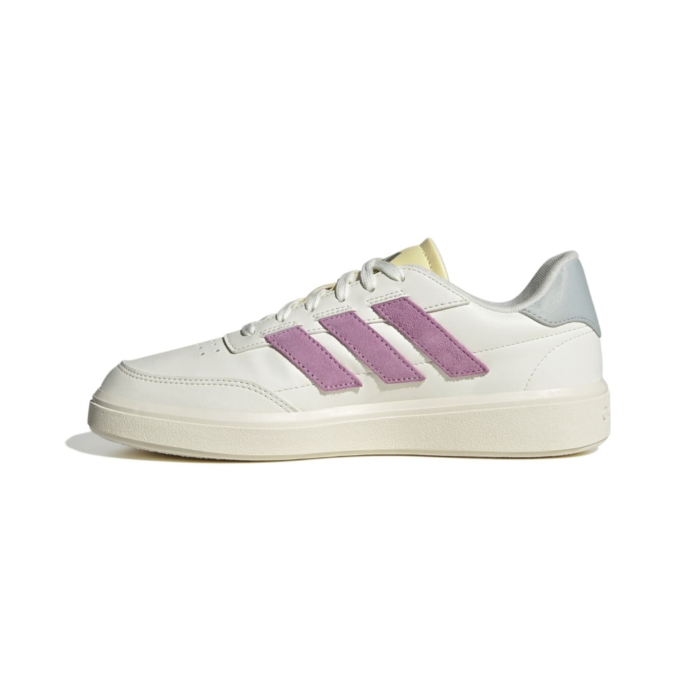 ZAPATILLAS MUJER ADIDAS URBANAS BLANCO COURTBLOCK IF6462