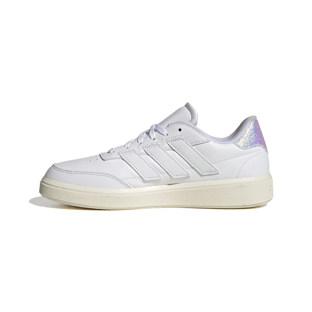 Ripley - ZAPATILLAS MUJER ADIDAS URBANAS BLANCO COURTBLOCK IF6464
