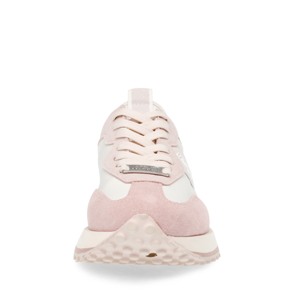 Zapatillas Altas Steve Madden Tracey Para Mujer Con Tachuelas Y Plataforma