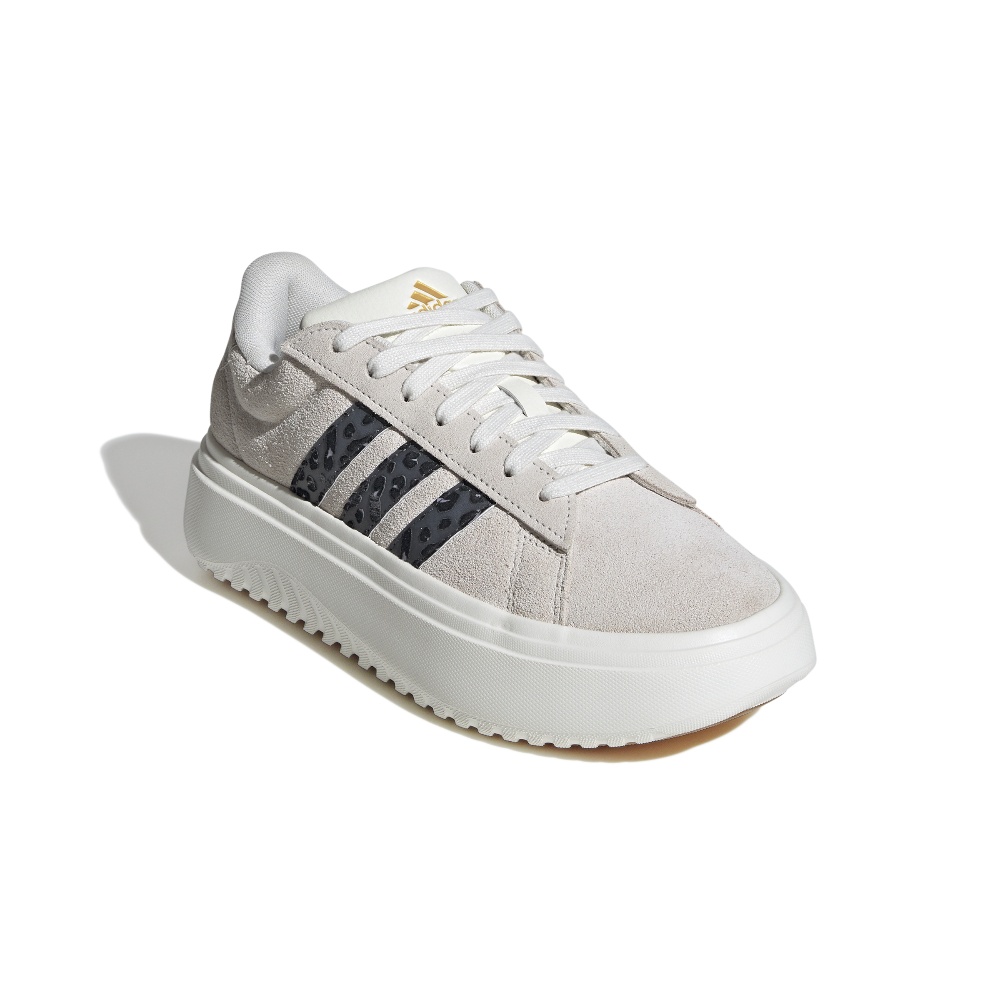 Ripley - ZAPATILLAS URBANAS ADIDAS PARA MUJER GRAND COURT PLATFORM ...