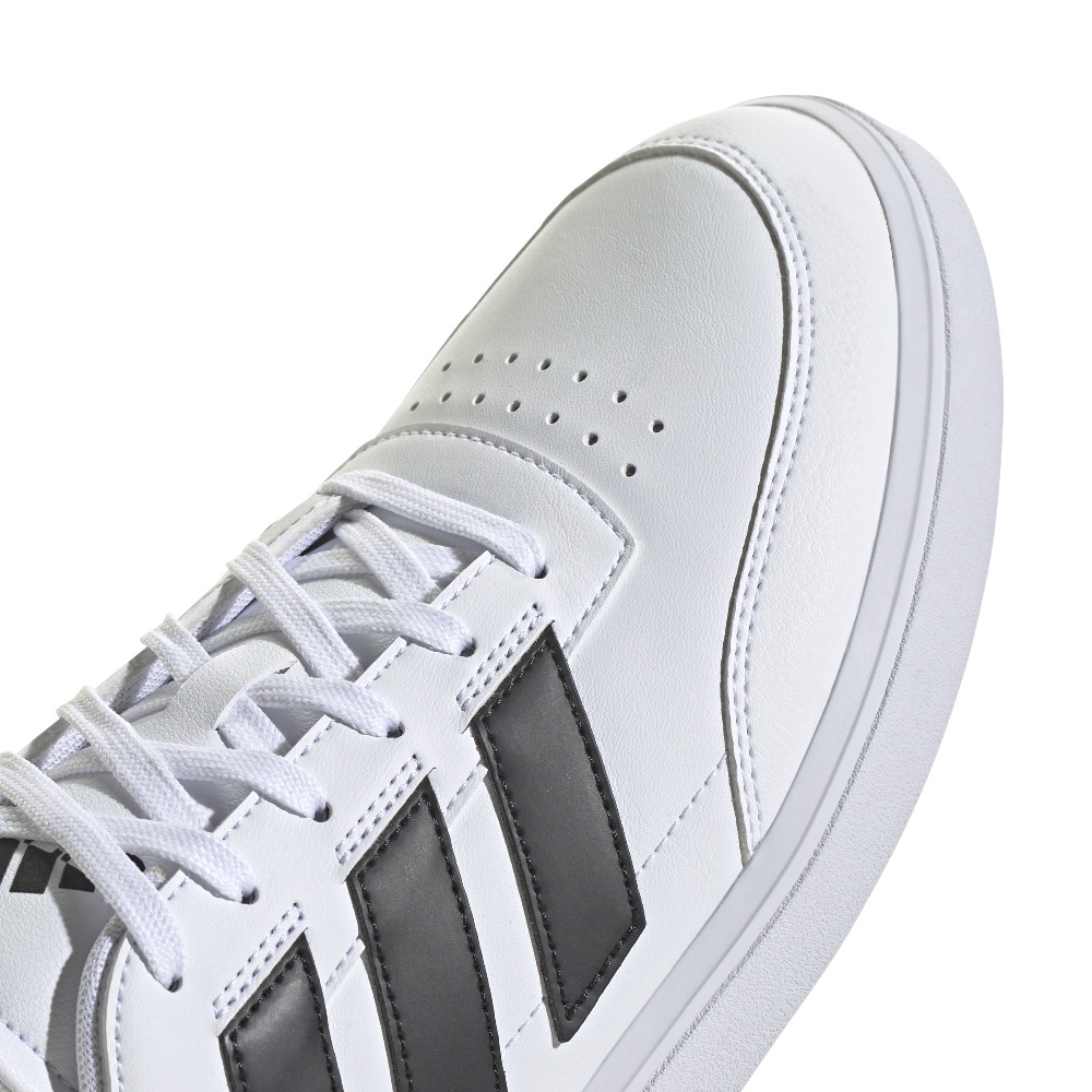 Ripley - ZAPATILLAS MUJER ADIDAS URBANAS BLANCO COURTBLOCK