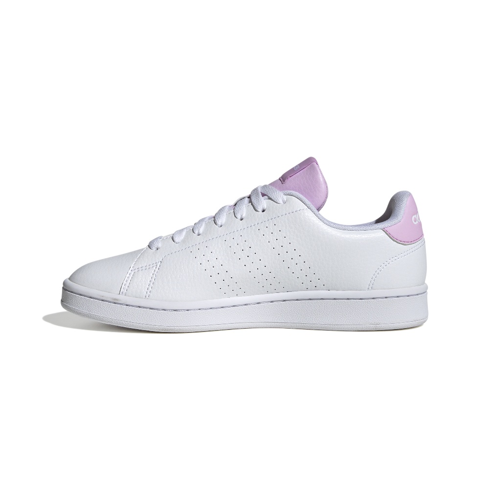 Ripley - ZAPATILLAS MUJER ADIDAS URBANAS BLANCO ADVANTAGE