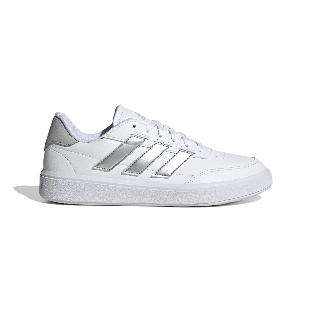 Ripley - ZAPATILLAS MUJER ADIDAS URBANAS BLANCO COURTBLOCK