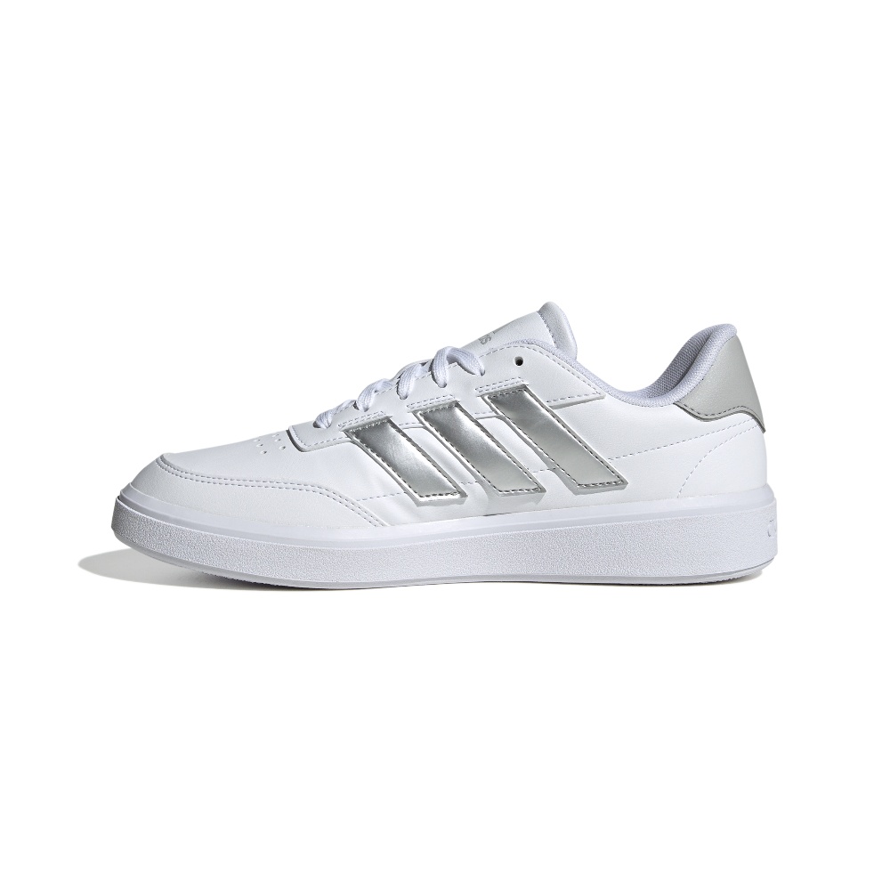 Ripley - ZAPATILLAS MUJER ADIDAS URBANAS BLANCO COURTBLOCK