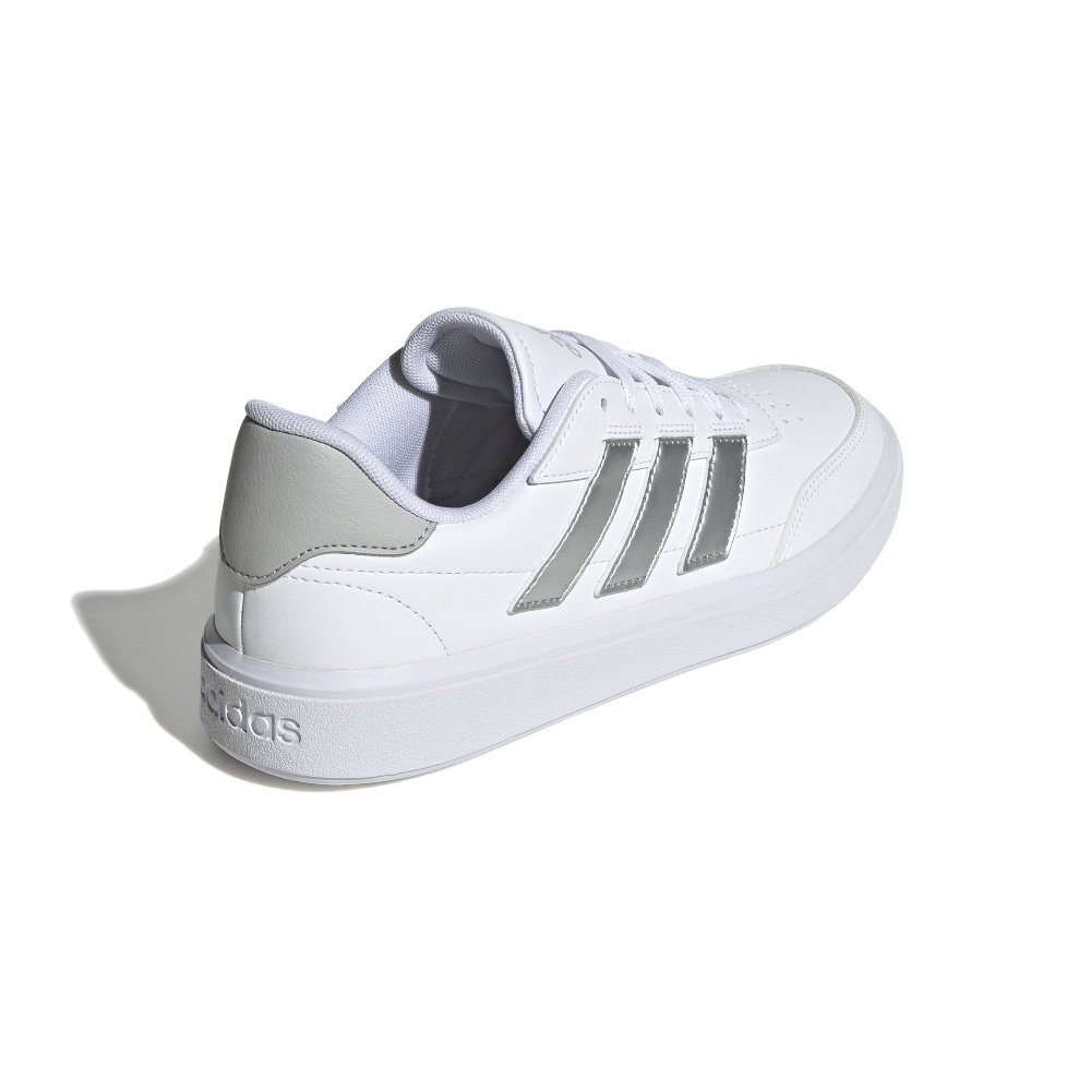Ripley - ZAPATILLAS MUJER ADIDAS URBANAS BLANCO COURTBLOCK