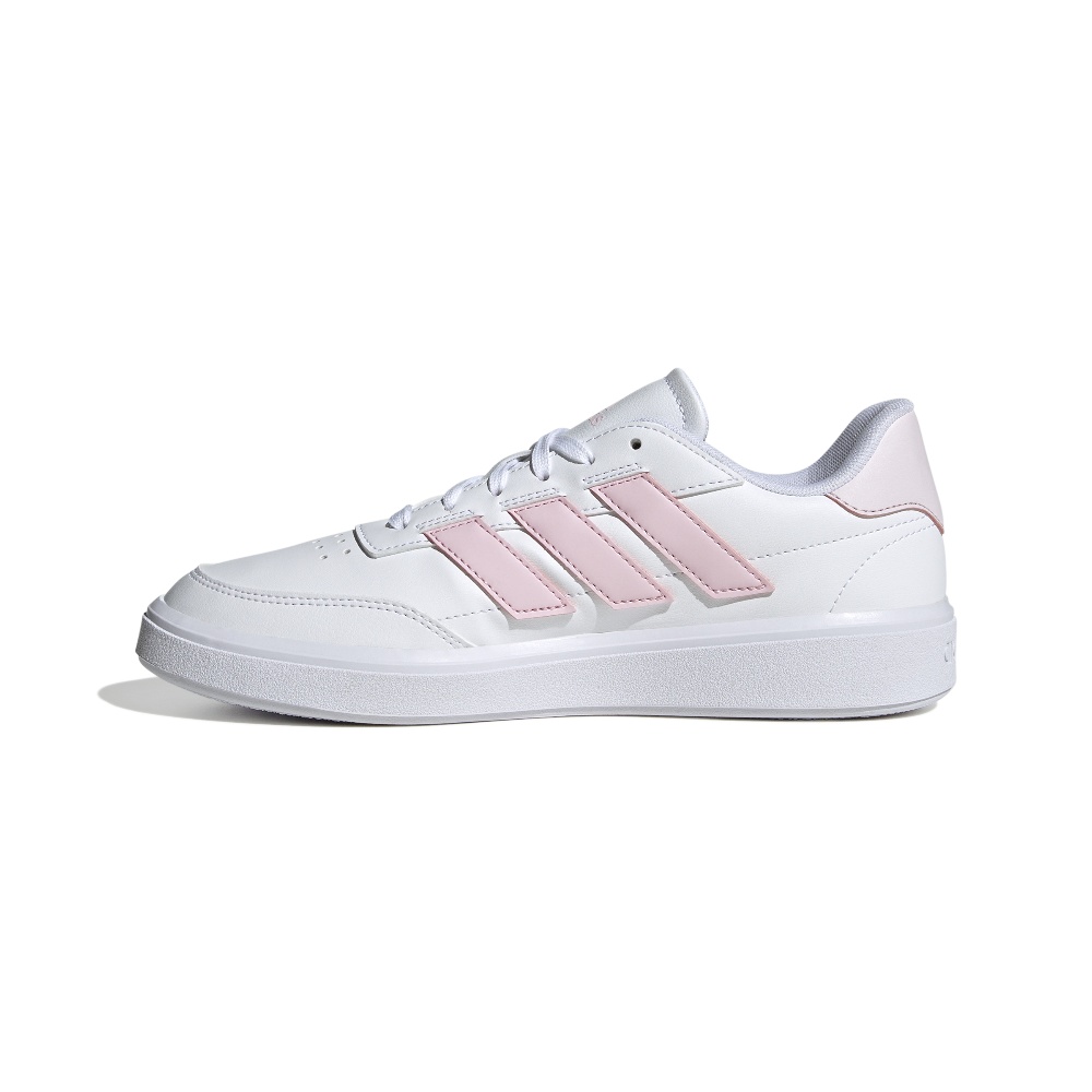 Ripley - ZAPATILLAS MUJER ADIDAS URBANAS BLANCO COURTBLOCK