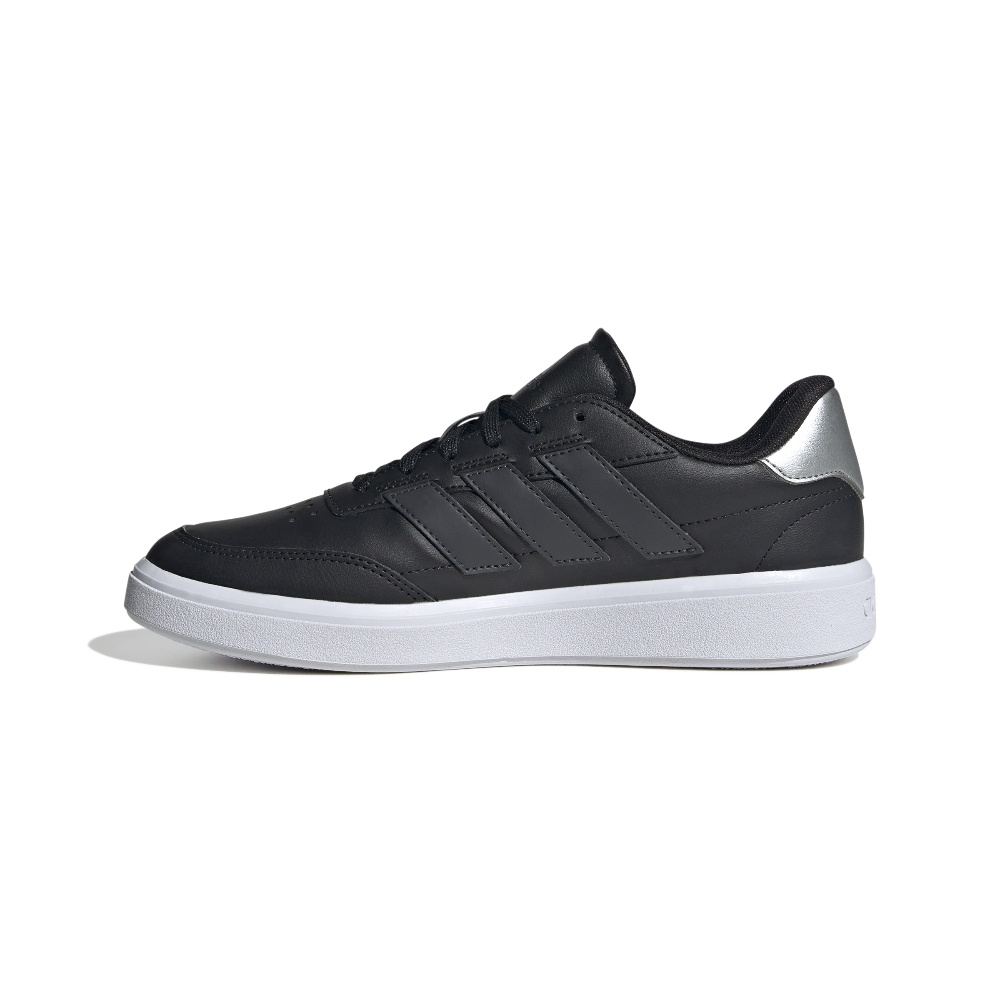 Ripley - ZAPATILLAS MUJER ADIDAS URBANAS NEGRO COURTBLOCK