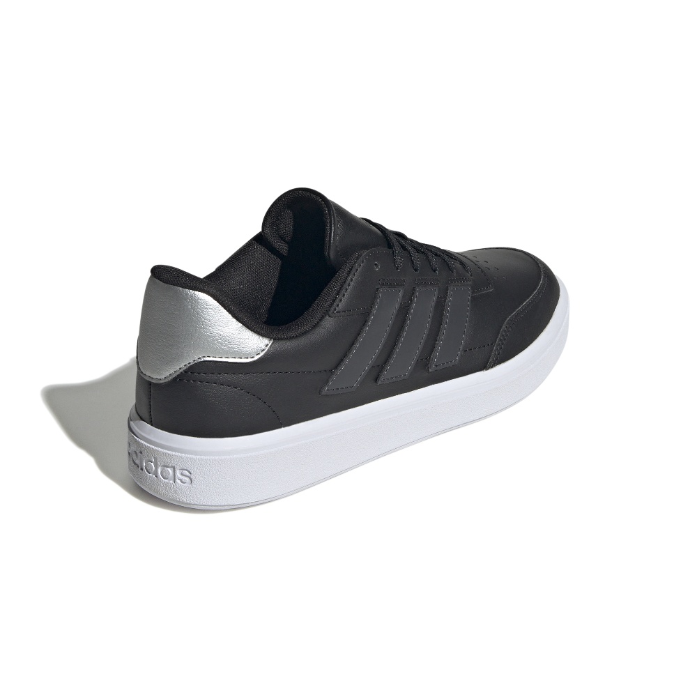 Ripley - ZAPATILLAS MUJER ADIDAS URBANAS NEGRO COURTBLOCK