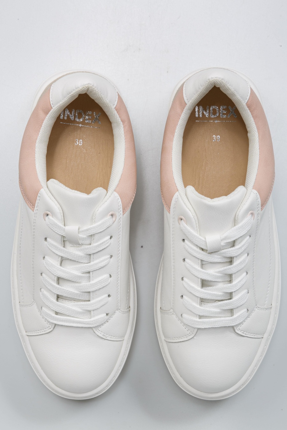 ZAPATILLAS MUJER INDEX ISOFI