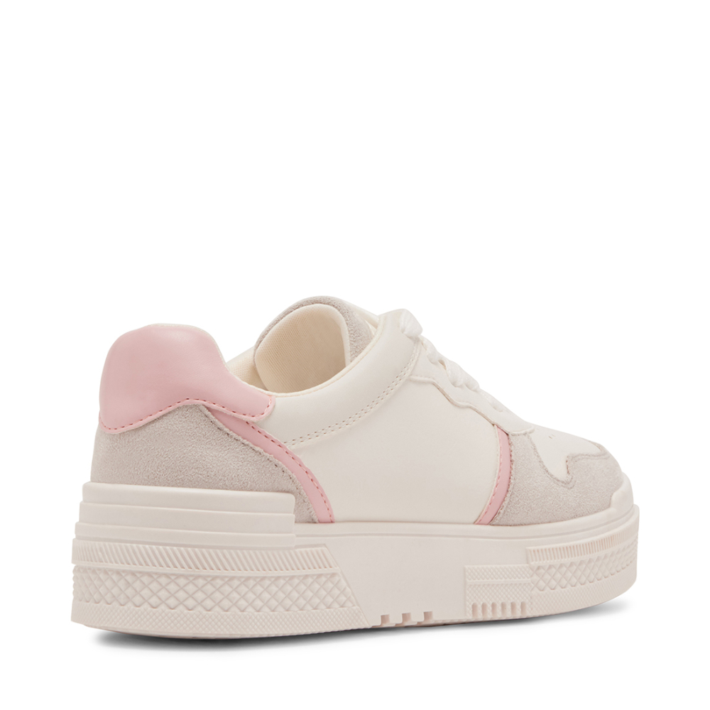 thumbnail image 2 of Steve Madden | Shoes | Sale Steve Madden Pike Lavender Jelly Sandal 2 of 10