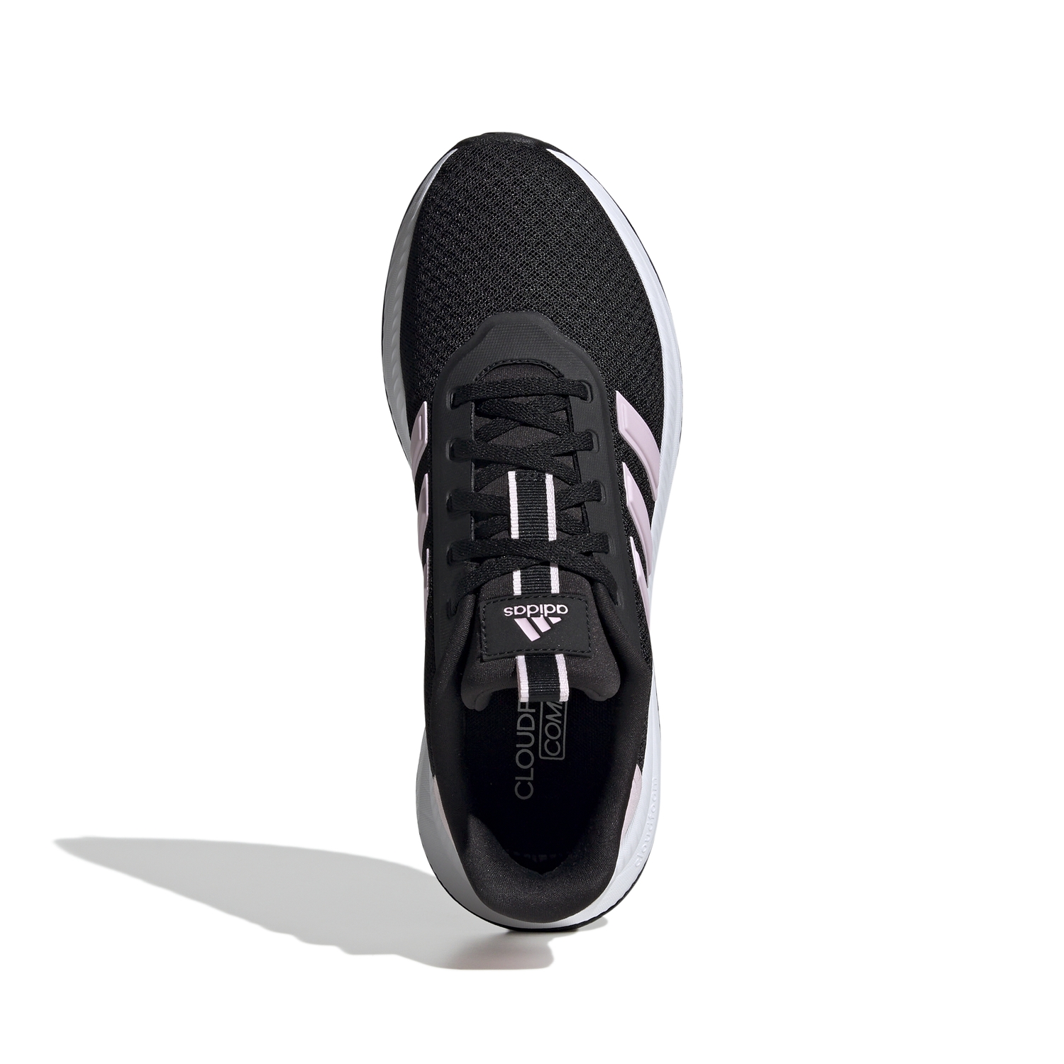 Ripley - ZAPATILLAS MUJER ADIDAS URBANAS NEGRO X_PLR PATH