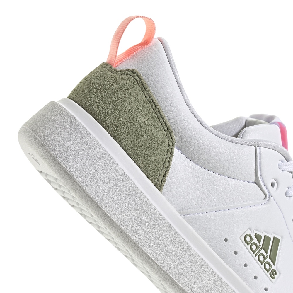 Ripley - ZAPATILLAS MUJER ADIDAS URBANAS BLANCO PARK STREET